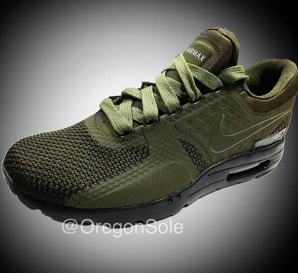 air max zero