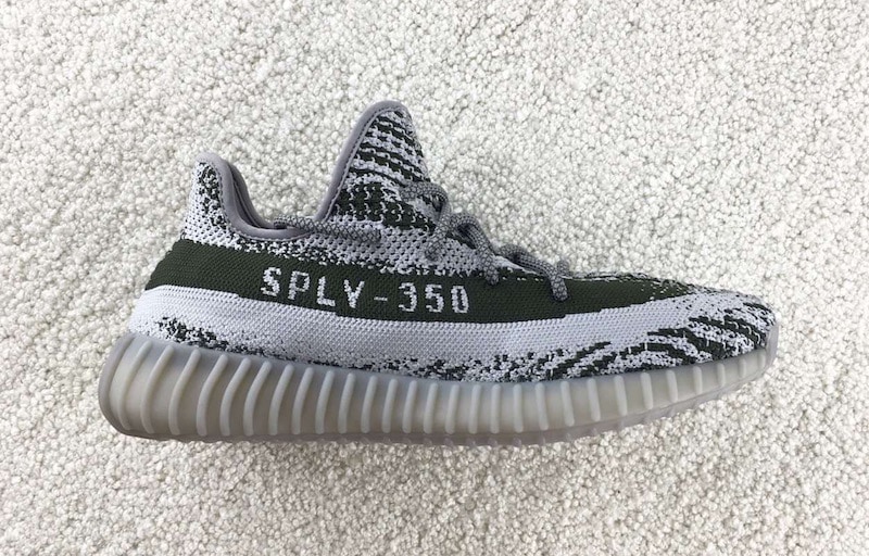 Yeezy 350 Boost Turtle Dove for Sale, Best Yeezy 350 Hot Sale