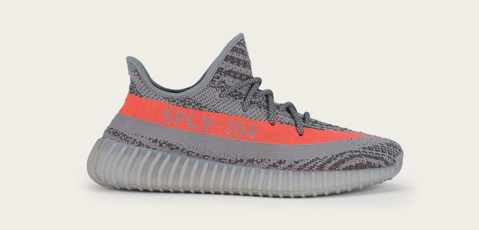 Detailed Images Of The adidas Yeezy Boost 350 v2 Beluga