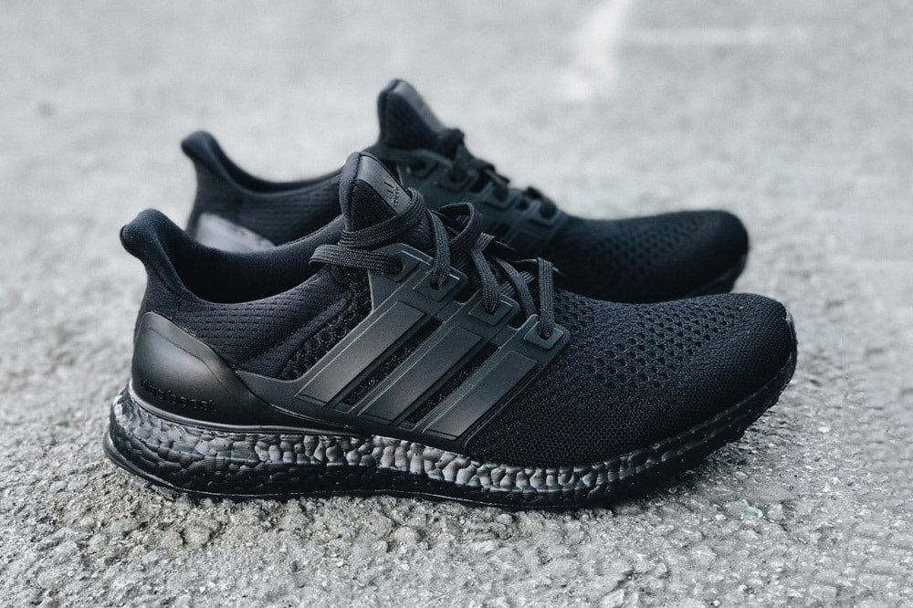 celebrate black culture ultra boost