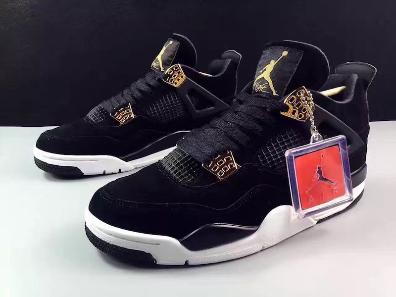 air jordan 4 royalty ราคา 1