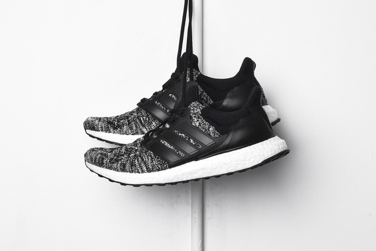 ultra boost reigning champ