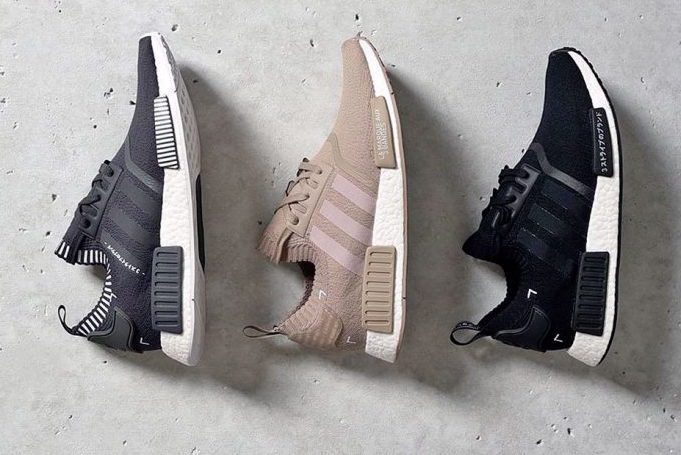 adidas nmd restock