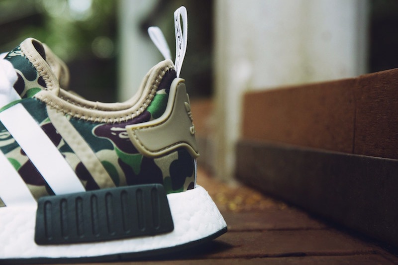 Tilbagebetale stykke Afledning BAPE x adidas NMD R1 Release Date - FitforhealthShops - adidas kids navy  suede jeans pants outfit