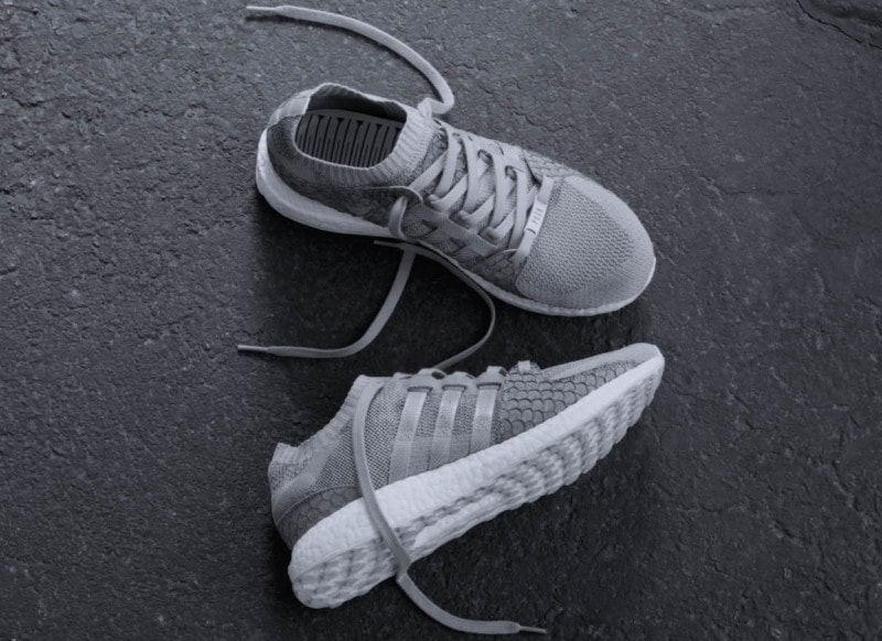 pusha t adidas eqt white