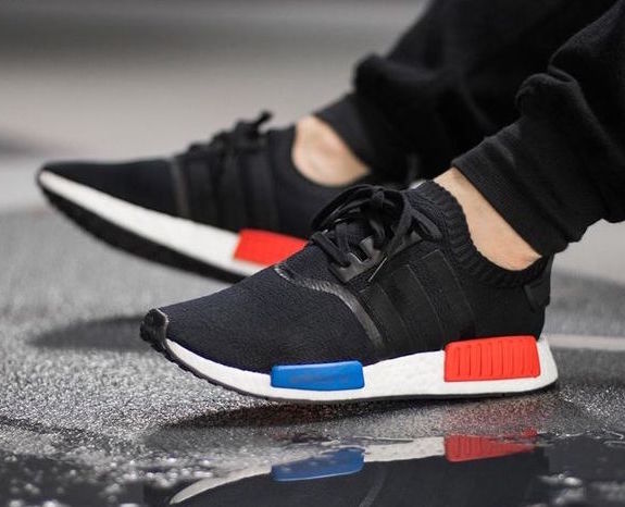 adidas nmd r1 primeknit og