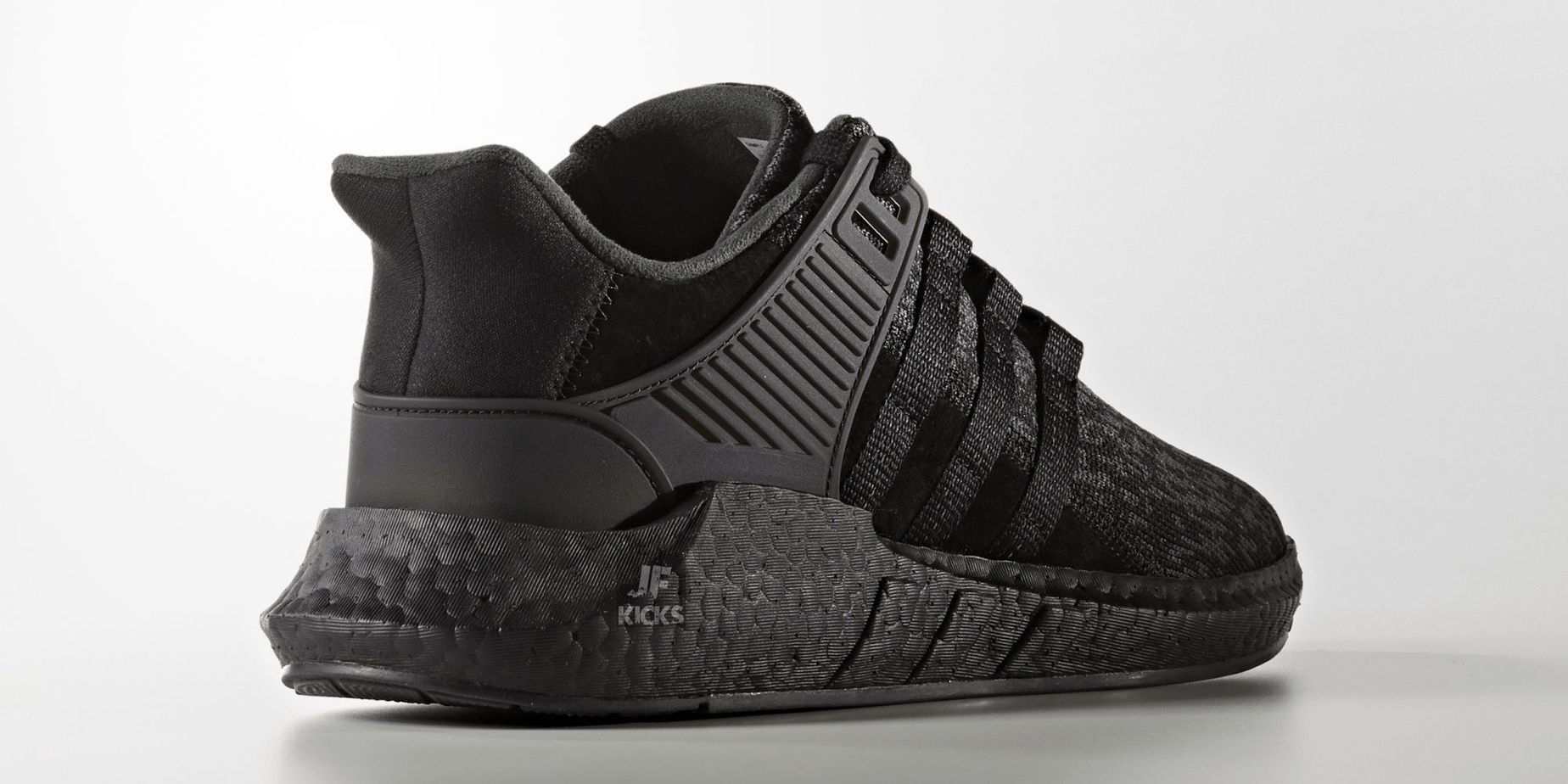 adidas eqt womens black