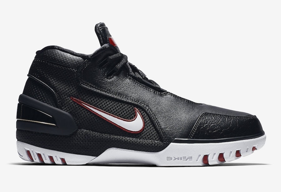 nike new generation