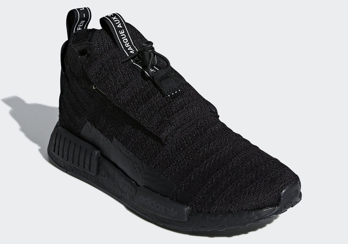 adidas nmd code