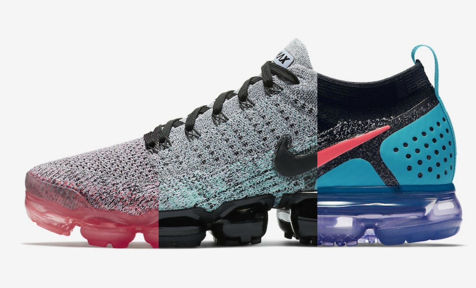 air max vapormax flyknit 2.0