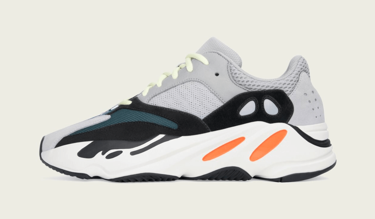 adidas Yeezy Boost 700 \