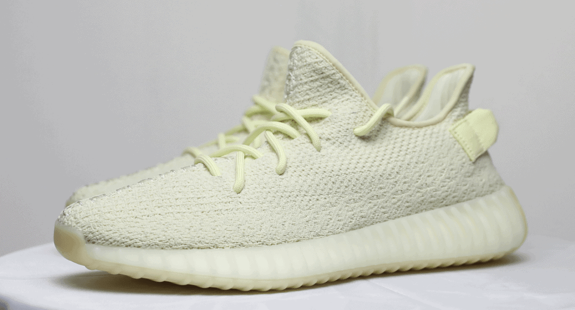 adidas Yeezy Boost 350 V2 Butter - HotKicks