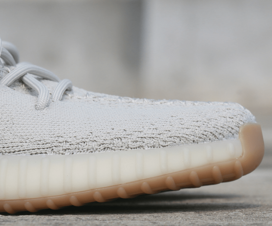 yeezy sesame legit