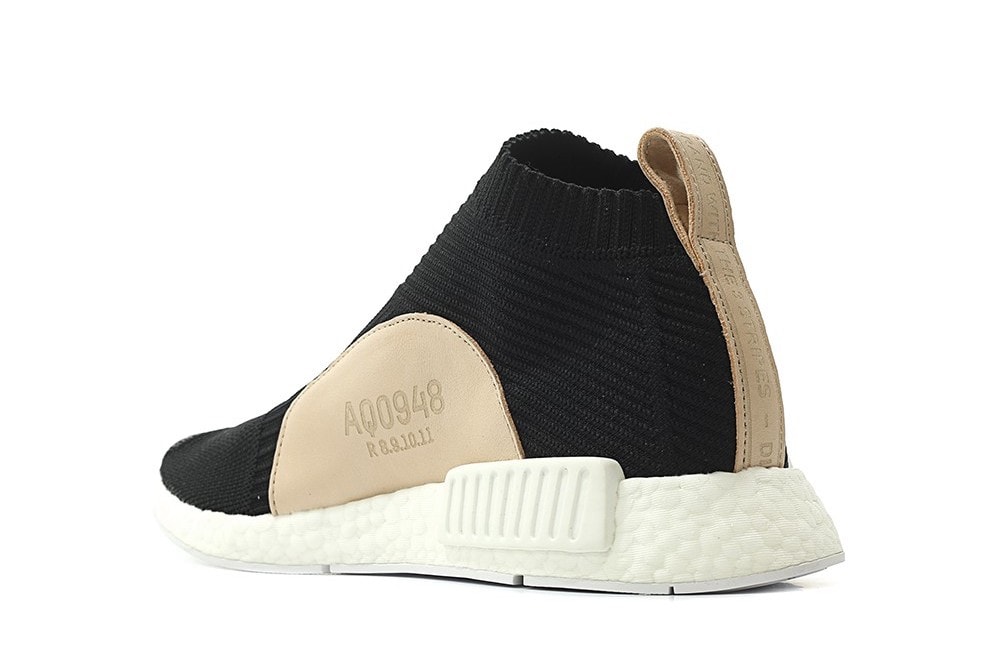 nmd city sock cs1