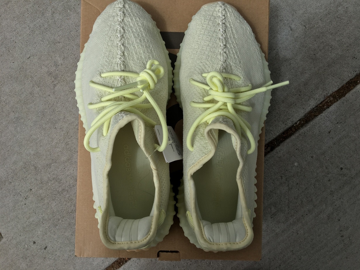 adidas Yeezy Boost 350 V2 In-Hand Review - JustFreshKicks