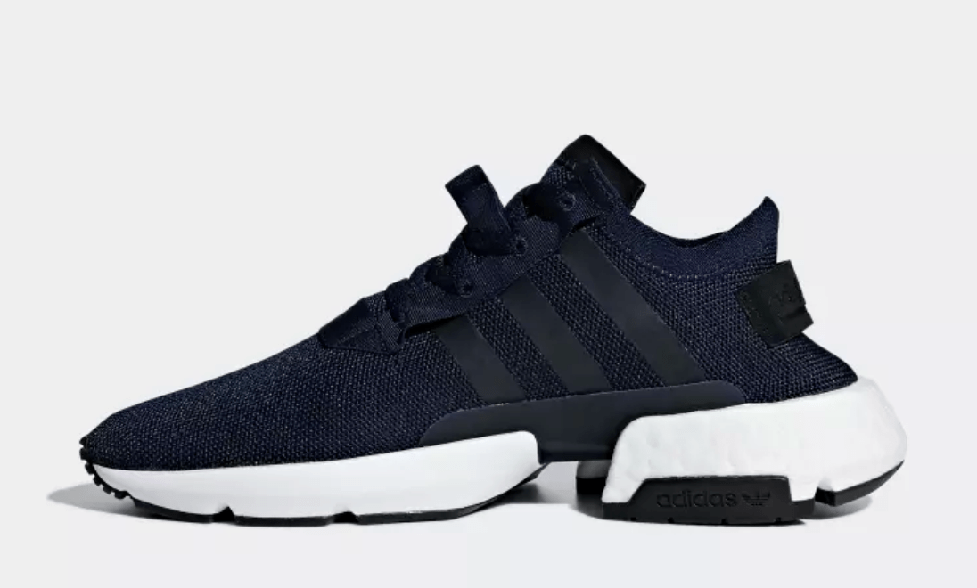 adidas boost pod