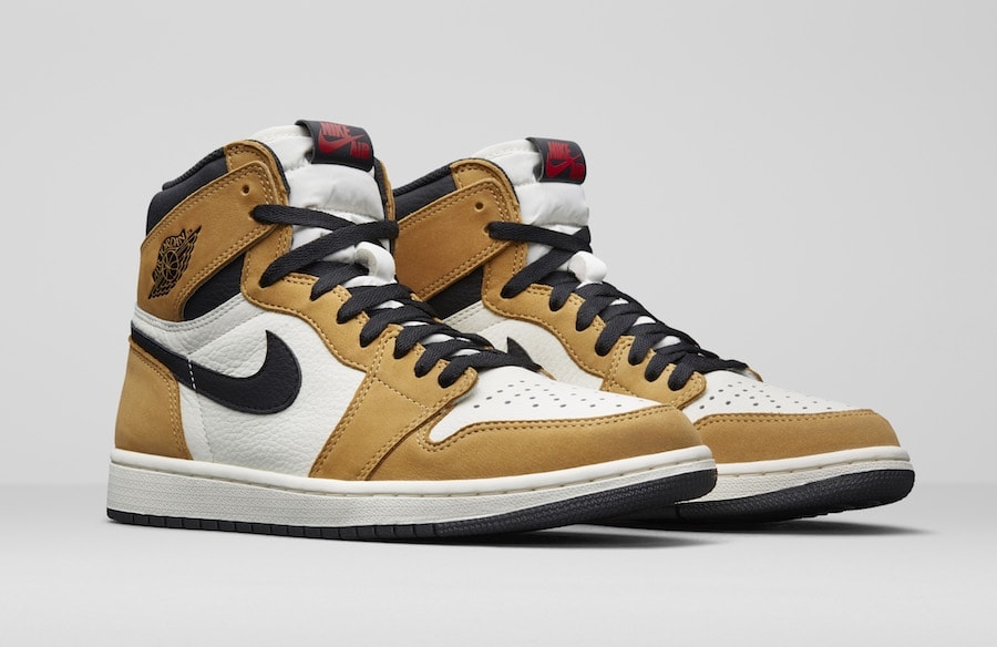 efter skole Berigelse Sociale Studier nike air jordan 1.5 high the return chicago mass - Air Jordan 1 Retro High  OG "Wheat Toe" First Look - FaoswalimShops