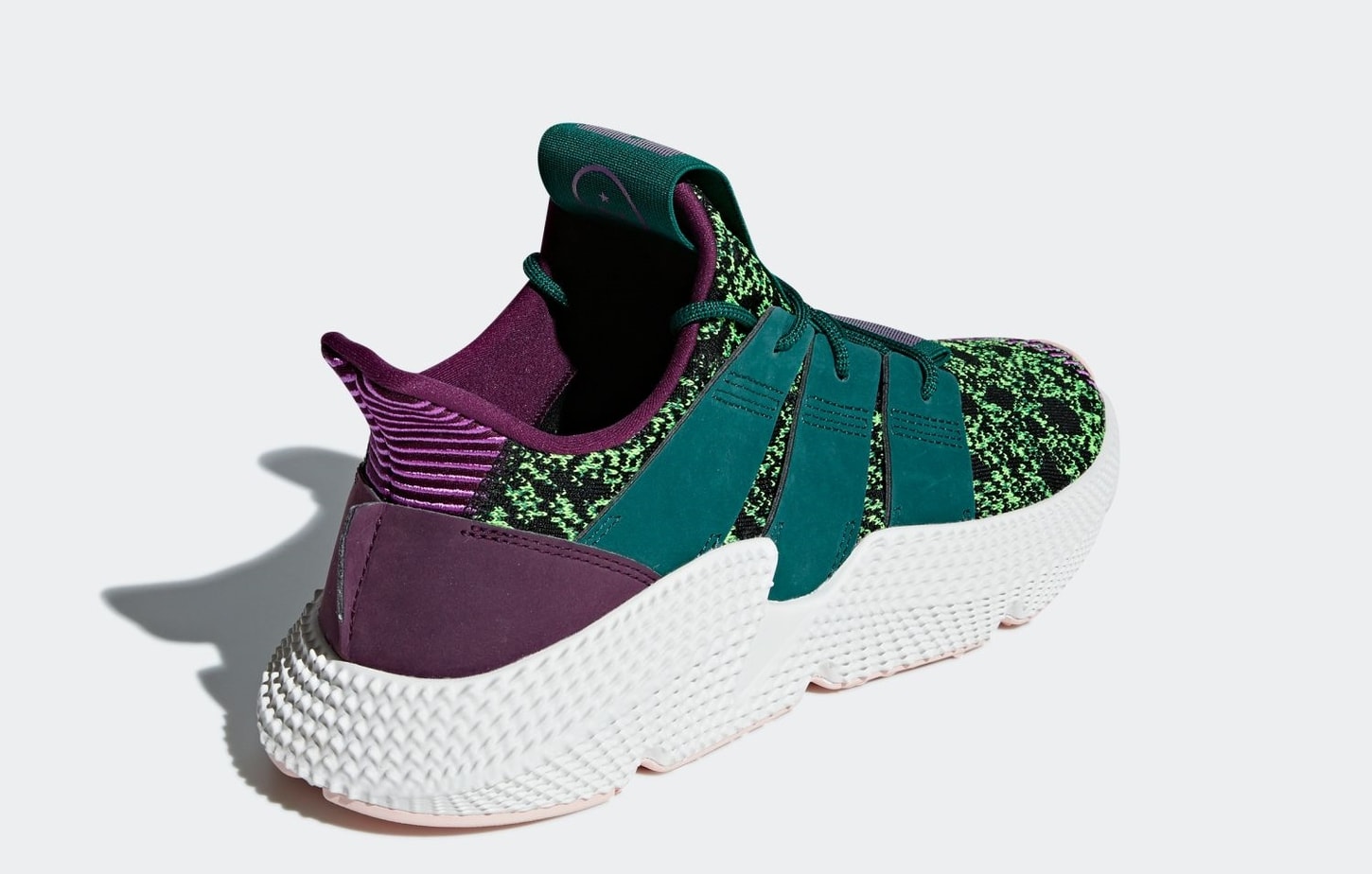 adidas cell dbz