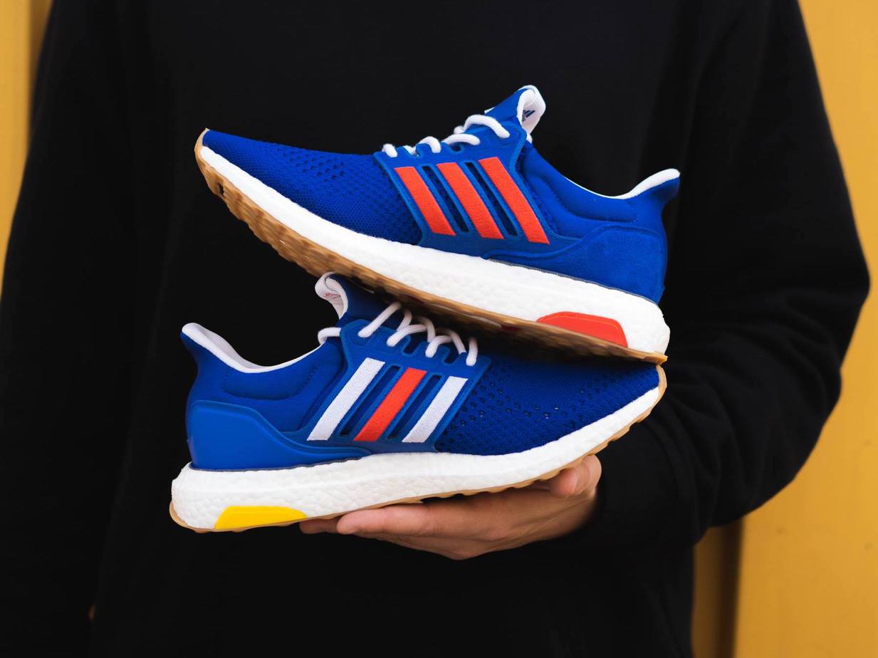 adidas consortium x engineered garments ultra boost blue