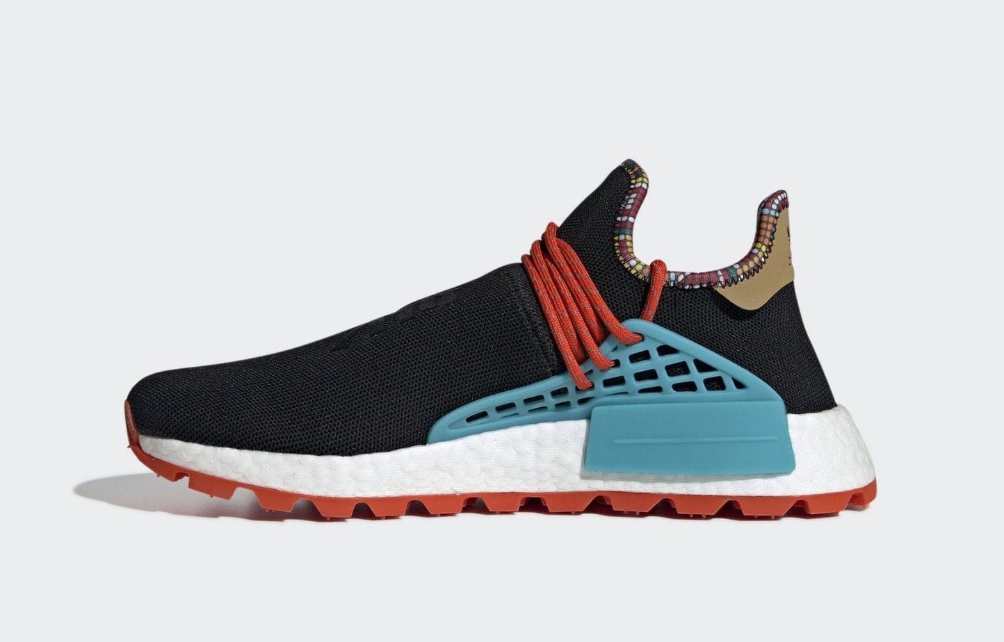 adidas nmd hu pharrel