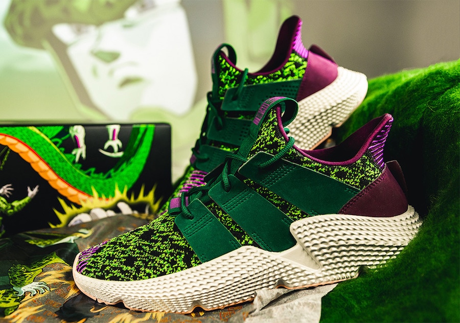 adidas cell dbz