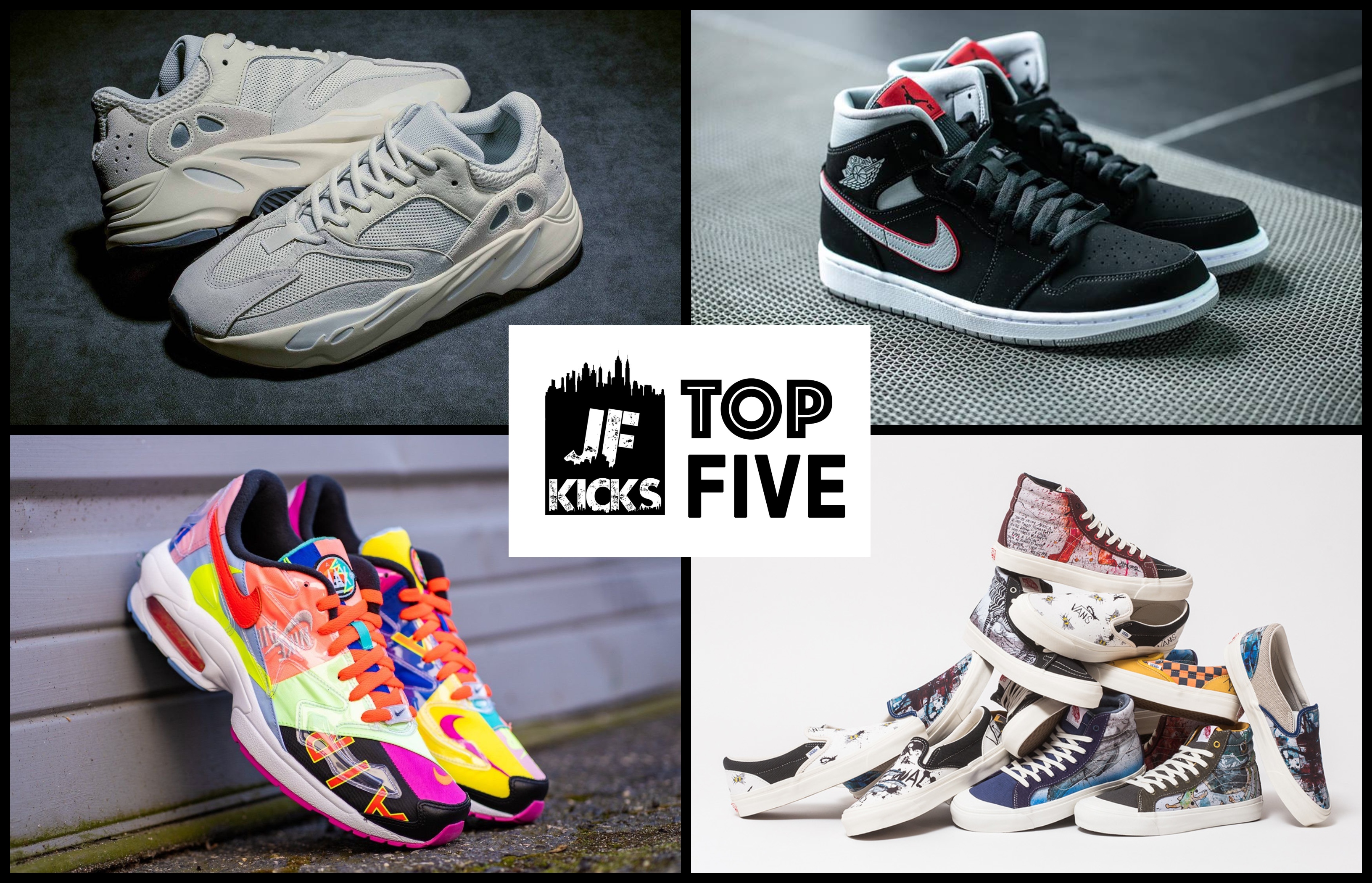 best lifestyle sneakers 2019
