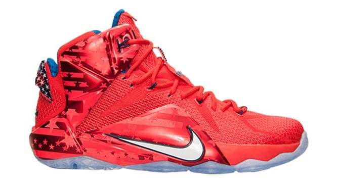Nike-LeBron-12-USA_