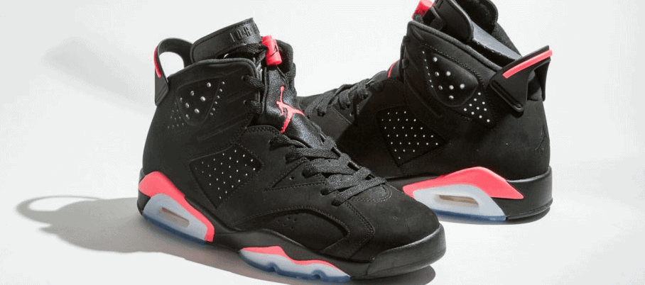 BIG NIKE RESTOCK 6/10 – LINKS AND TIME