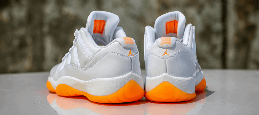 Air Jordan 11 Low ‘Citrus’ – Release Info