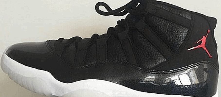 Air Jordan Retro 11 “72-10” – Release Date