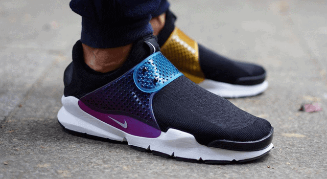 NikeLab ‘Be True’ Sock Dart releasing tomorrow