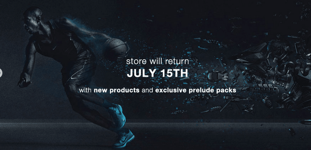Kobe Prelude Pack RESTOCK TODAY!