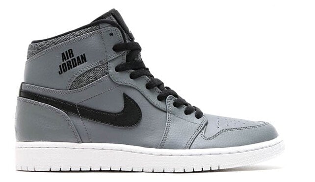 Air Jordan 1 High Rare Air ‘Cool Grey’ NOW Available