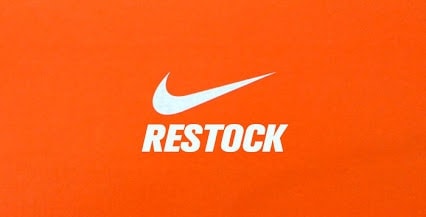 Another Nike RESTOCK Today – Early Links