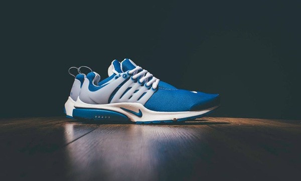 Nike Air Presto OG Island Blue