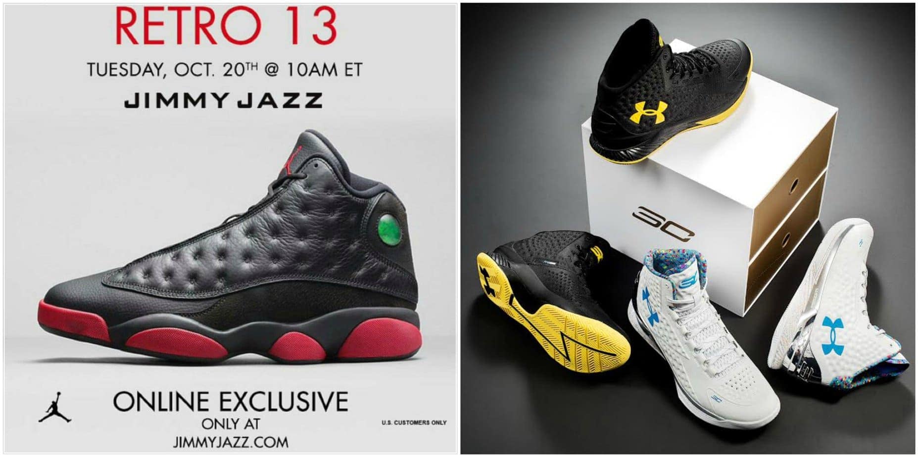 October 20th Release Links