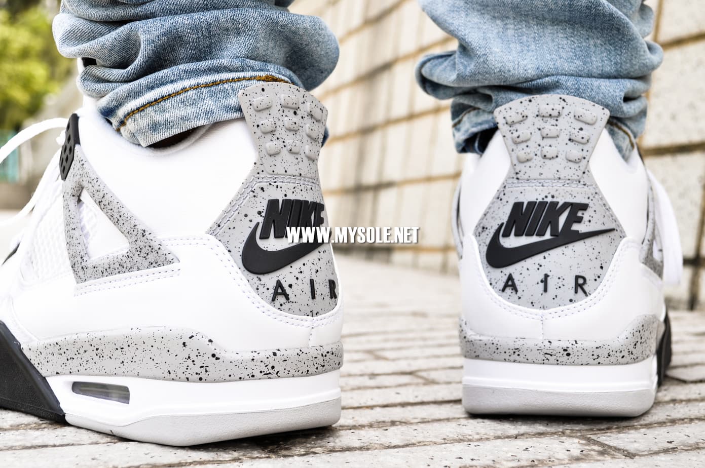 nike-air-jordan-4-cement-on-feet-8