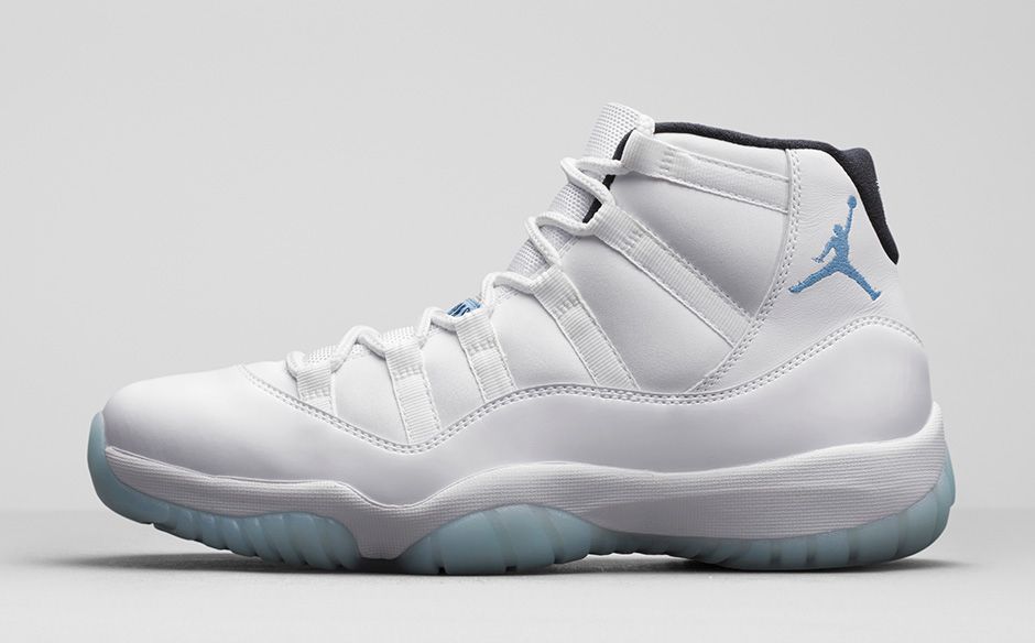 Restock Alert Air Jordan 11 Legend Blue On Nike