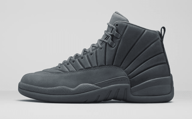 Air Jordan 12 x PSNY RESTOCK Online at 8PM EST Today