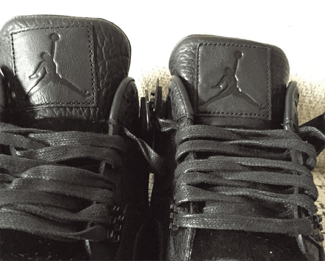 Air Jordan 4 Pinnacle – First Look