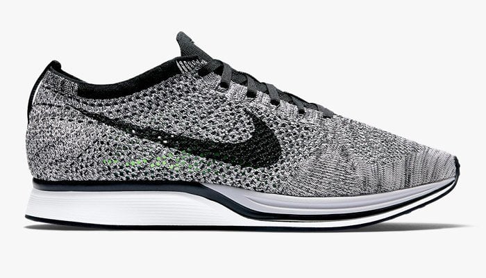The Flyknit Racer 1.0 ‘Cookies & Cream’ RESTOCKED on Nike.com