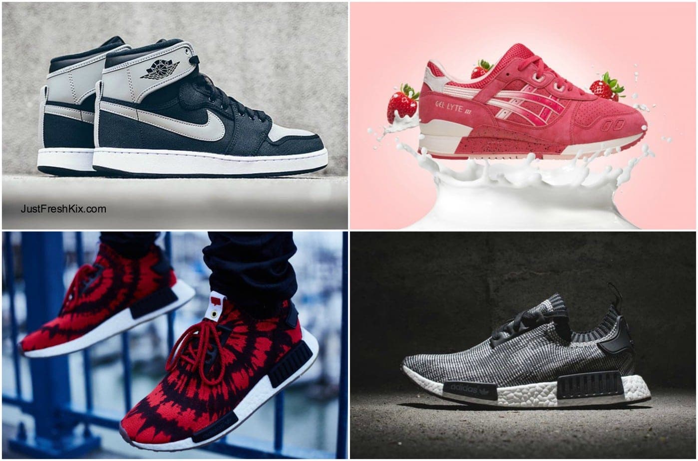February 6th Release Links