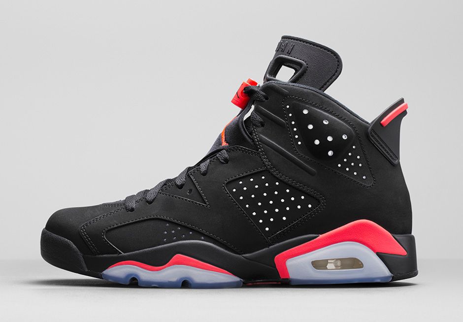 Air Jordan Online Restock Tomorrow
