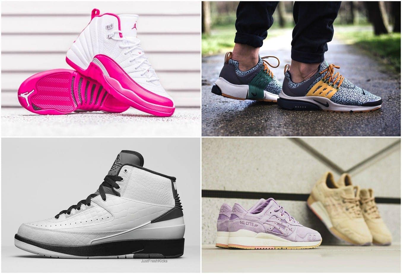 March 5th Release Links