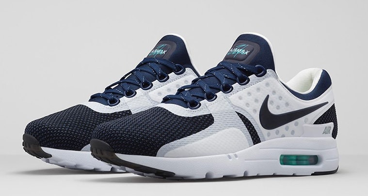 The Nike Air Max Zero OG is Restocking on Air Max Day