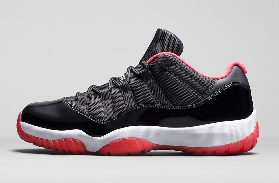 Air Jordan Bred Restock Going Today