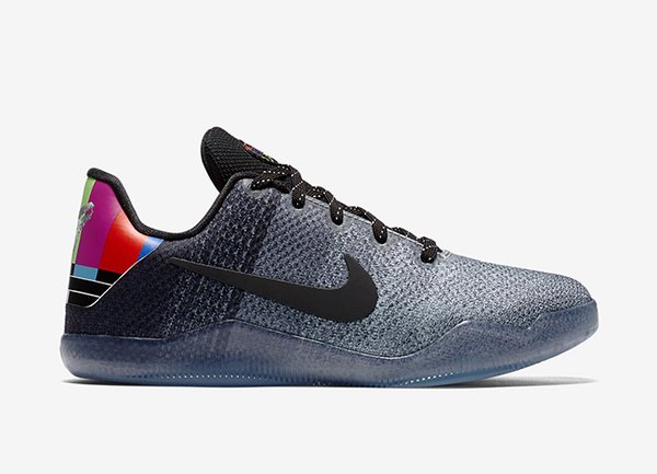 Official Look at the Upcoming Nike Kobe 11 Elite “TV”