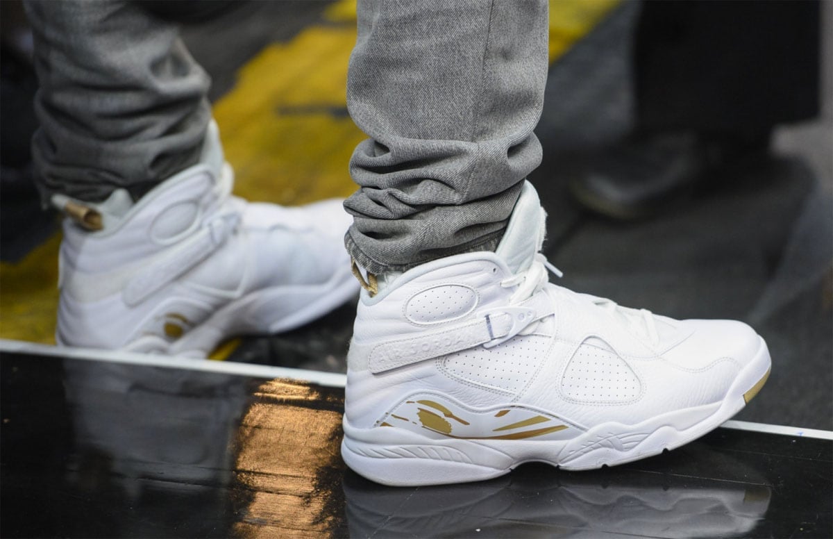 Drake-Wears-the-OVO-Air-Jordan-8-2