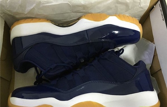 air-jordan-11-low-midnight-navy-gum-7