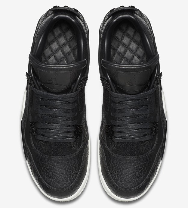 air-jordan-4-retro-premium-black-pony-hair-3